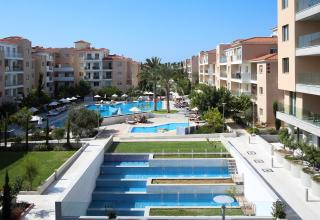 Elysia Рark Luxury Holiday - Paphos - 0