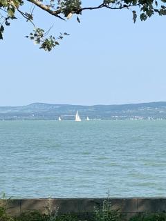 Sunshine Apartman - Balatonszárszó - 5