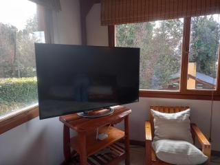 Departamento con pileta climatizada - 3