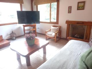 Departamento con pileta climatizada - 6