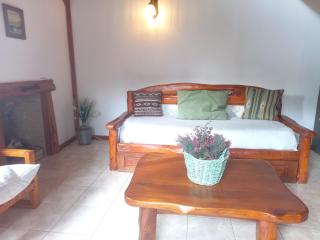 Departamento con pileta climatizada - 5