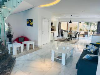 Miguel Ville Golden Sands Manikata - Mellieħa - 3