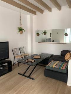 Appartement T3 meublé - Tarbes - 0
