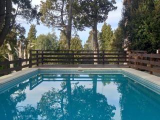 Departamento con pileta climatizada - 9