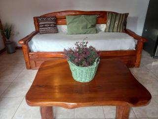 Departamento con pileta climatizada - 4