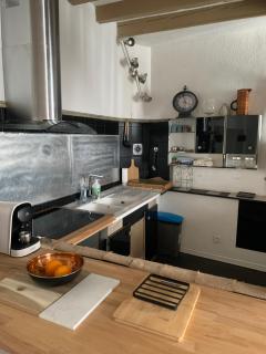 Appartement T3 meublé - Tarbes - 7