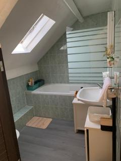 Appartement T3 meublé - Tarbes - 1