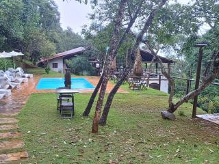 Pousada Canto Da Lua - Macacos - 1