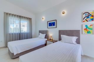 Villa Andorra, private pool next to golf - Vilamoura - 6