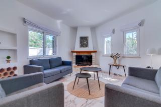 Villa Andorra, private pool next to golf - Vilamoura - 8