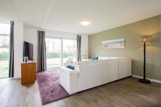 Villa Zeewind met sauna - Landal park Ooghduyne Julianadorp aan Zee - 3