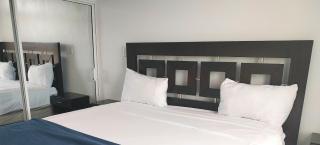 The biggest swimming pool in Sosua, frente a la piscina más grande en sosua - 1