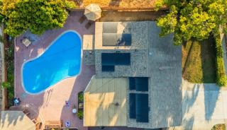 Pool, Hot Tub, Luxury 3 Beds,15 Min Beach,DT, Zoo, Sesame Place, Airport - National City - 6