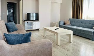 Silver Tower Residence - Kusadası - 9