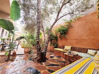 Hôtel Villa des étoiles - 6