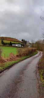Hebron Rural converted chapel - 5