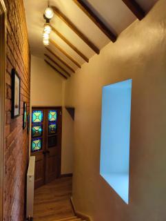 Hebron Rural converted chapel - 2