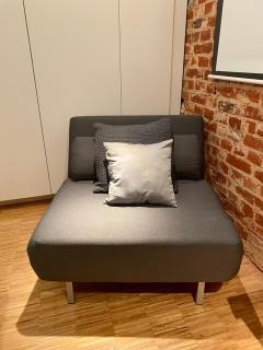 Stylish Apartment With Home Cinema, 2-min Tram - Berlino - 2