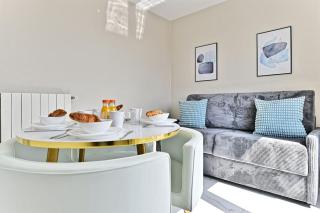Appartement proche de Paris - Gagny - II - Gagny - 7