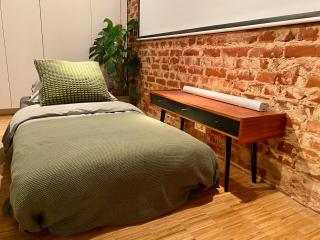 Stylish Apartment With Home Cinema, 2-min Tram - Berlino - 1