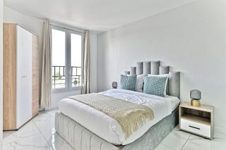Appartement proche de Paris - Gagny - II - 5