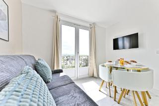 Appartement proche de Paris - Gagny - II - Gagny - 3