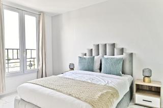 Appartement proche de Paris - Gagny - II - 1