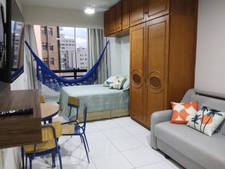 Conforto e Localização - Guarapari - 8