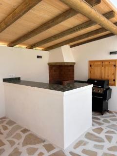 Casa Mi Joya - El Tosalet - 3