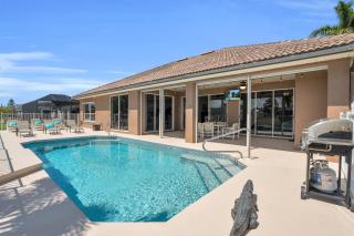 Villa Coconut Cove - Cape Coral - 6