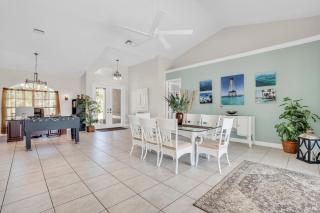 Villa Coconut Cove - Cape Coral - 4