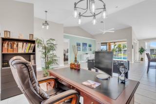 Villa Coconut Cove - Cape Coral - 1
