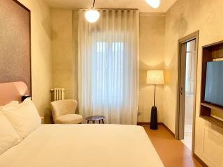 Cà Bèla - Susa - Milan - 6