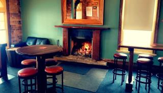 Star Hotel Rutherglen - Rutherglen - 5