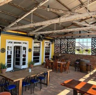 Star Hotel Rutherglen - 1