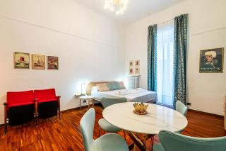 Porta Nuova - Excelsior Suite - GrandMaison - Torino - 6
