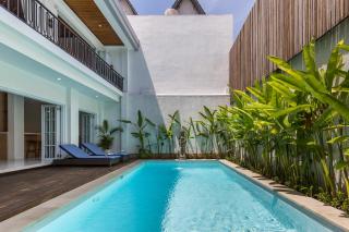 Villa Namo 3BR Umalas - Kerobokan - 7