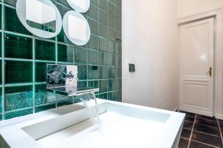 Porta Nuova - Excelsior Suite - GrandMaison - Torino - 1