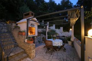 Apartman 2 - Rabac - 7