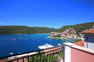 Apartman 2 - Rabac - 9