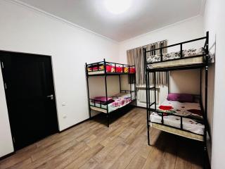 Savannah Pinoy Hostel - Yerevan - 6