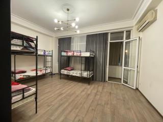 Savannah Pinoy Hostel - Yerevan - 9