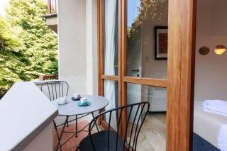 Palazzo Caccini Luxury Apartment - Florence - 4