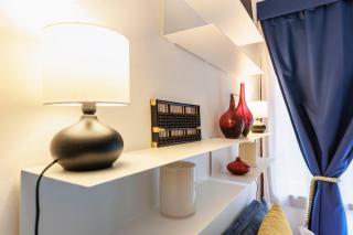 Palazzo Caccini Luxury Apartment - Florence - 6