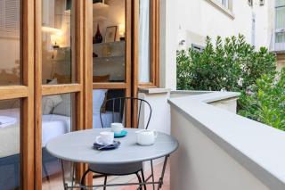 Palazzo Caccini Luxury Apartment - Florence - 5