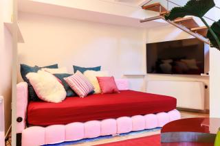 Palazzo Caccini Luxury Apartment - Florence - 2
