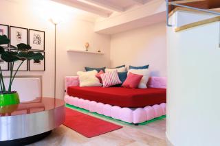 Palazzo Caccini Luxury Apartment - Florence - 1