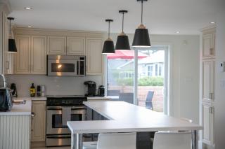 La vie O-Lac Magog - 2