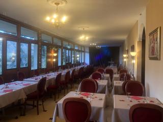 Chambres au Chateau Saint-geoire - Saint-Geoire-en-Valdaine - 7