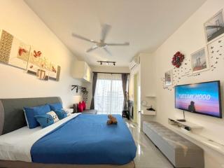 Imperio Residence Studio Suite by MJ Holiday - Malacca - 3